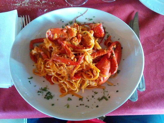 Al Poetto Ristorante Pizzeria